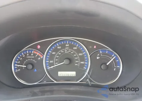 2010 Subaru Forester 2.5X Limited from USA, damaged, VIN JF2SH6DC9AH716604